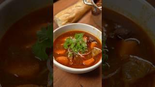 Bo Kho #cooking #recipe #lowandslow #bokho #vietnamesebeefstew #shorts