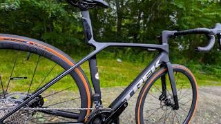 BEST OF BOTH WORLDS? A deep dive into the New 2025 Trek Madone Gen 8