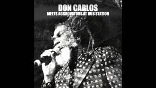 Don Carlos - Hog & Goat