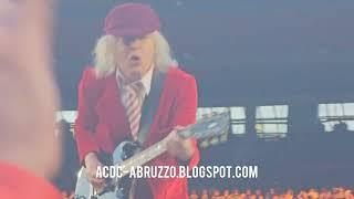 AC/DC Live at Ernst Happel Stadion, Vienna, Austria 23 June 2024