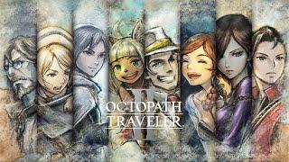 Octopath Traveler II | Trailer di lancio della demo | PS4, PS5