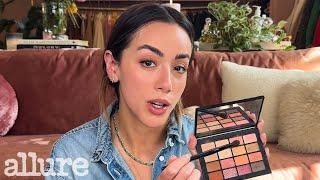 "Dave" Star Chloe Bennet's 10-Minute Makeup Routine for a Fresh Spring Look | Allure