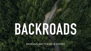 BackRoads - Country Instrumental Beat