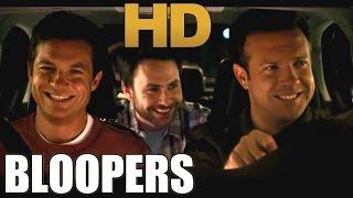 Horrible Bosses - Bloopers / Gag Reel | (HD)