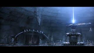 The Matrix Revolutions - Zion Machine Invasion [HD]