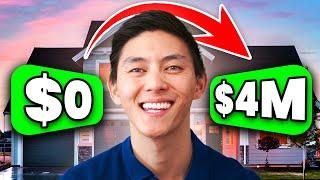 How I Went From $0 to Millionaire By 30