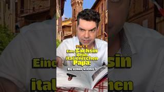 Part 2  Danke an Tina von @schnappatmig fürs Mitmachen #comedy #italienisch #sachsen