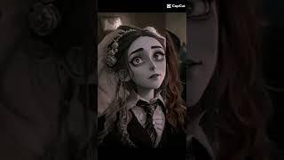 harry potter characters as Tim Burton characters pt:2