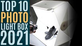 Top 10: Best Photo Box for 2020 / Photo Light Box / Portable Photo Studio Box / Shooting Tent