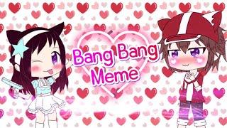 Bang bang meme