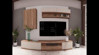 HDR 360 INTERRIOR DESIGNING OF LIVINGROOM - AK DESIGNS