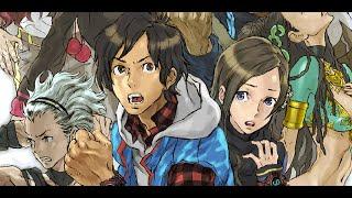 [ LIVE] EMPEZANDO ESTA VISUAL NOVEL DE LA NINTENDO DS - ZERO ESCAPE 999