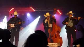 Festival Country d'Evreux 2018, Ranch House Favorites 1/4 (ghost riders in the sky)