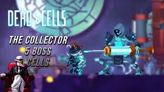 The COLLECTOR Boss in Dead Cells #12 | Ending* | Mobile Gameplay*[SPOILERS]*