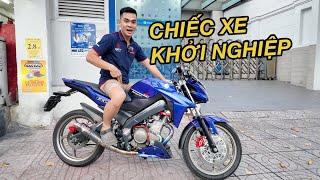 Cập nhật tình hình sức khoẻ FZ 72 của AnLA