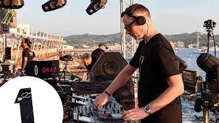 Benji B live at Café Mambo for Radio 1 in Ibiza 2017