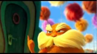 Dr. Seuss' The Lorax - TV Spot: "Pedigree Event"