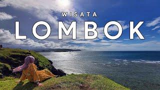 10 TEMPAT WISATA DI LOMBOK 2024 TERBARU, Viral & Lagi Hits Paling Populer