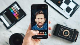 How to Edit Photos on Your Phone: Apps and Presets