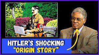 Why Progressivism Creates Hitlers and Genocides || Thomas Sowell Reacts
