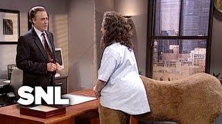 Centaur Job Interview - Saturday Night Live