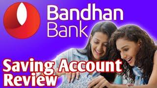 Bandhan Bank Saving Account | #BandhanBank Premium Account | #Bandhan Bank Account Review