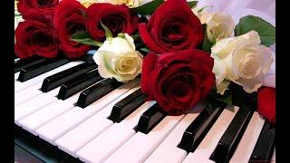 Very beautiful roses and music by Igor Krutogo.Very beautiful music.