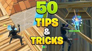 50 Tips & Tricks For Boxfights