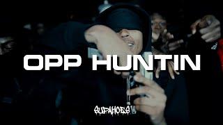 [FREE] Kay Flock x DThang x NY Drill Type Beat "OPP HUNTIN" (Prod Supahoes)