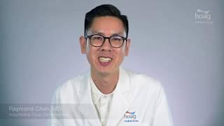 Raymond Chan, MD