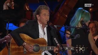 Peter Maffay: Ich wollte nie erwachsen sein 2018 (Nessaja) | Classic Open Air 2018, Berlin