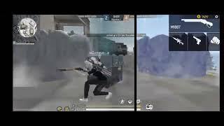 Video creator Ashraf... Editing on Free fire video  I always love free fire 