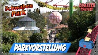 Schwaben Park - 50 Jahre Familien-Freizeitpark in Baden-Württemberg | Parkvorstellung