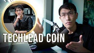 Launching the "TechLead" memecoin (OFFICIAL).