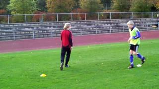 SV Eidelstedt 96er - Lauftraining by http://SVEidelstedt96er.npage.de