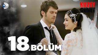 Kuzey Güney 18. Bölüm