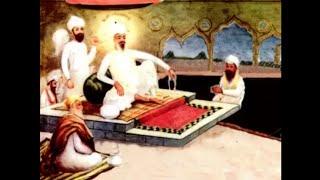 History of Sri Satguru RAM Singh ji Namdhari