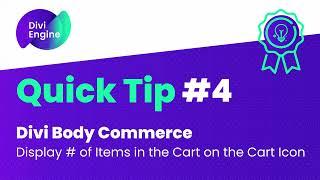How to Add the Number of Items in Cart on the WooCommerce Cart Icon
