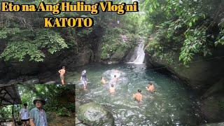 MARAMING SALAMAT PO SA LAHAT NG SUMUPORTA KAY KATOTO / ETO NA ANG LAST VLOG