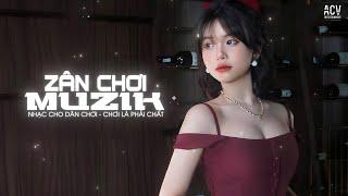 Chuyến Xe Cuộc Đời - Thế Là Anh Bỏ Lỡ Chuyến Xe Cuộc Đời | Mixtape Vinahouse Hot TikTok 2024