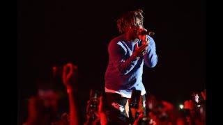 Rapper Juice Wrld Dead at 21 Following a 'Medical Emergency'