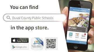 DCPS Mobile App