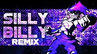 Silly Billy (Remix) - Friday Night Funkin': Hit Single