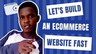 How to create an e-commerce website step by step with wordpress - ONLINE STORE 2022