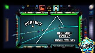 8 Ball Pool | Met 664 Level Pro | Indirect Denial Highlights with 999 level pros | Soon Level 999