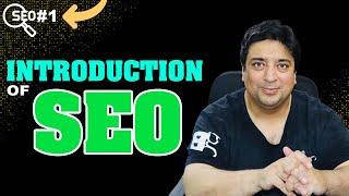 What is SEO | Learn SEO | Introduction to SEO