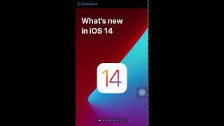 IOS 14 what’s new Know this update features