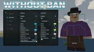 HOW USE BOW WITH BEST CHEAT UNTURNED