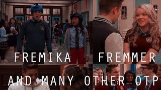 Fremmer; Fremika; Fresher and many other OTP