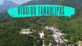 LAS CASCADAS Y POZAS SECRETAS DE HIDALGO TAMAULIPAS EN EL CHORRITO